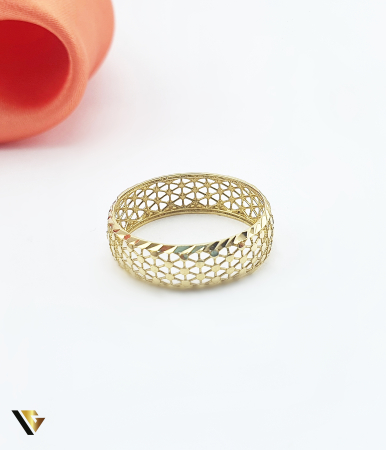 Inel Aur 14k [1]