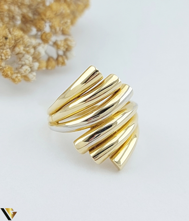 Inel Aur 14k [2]