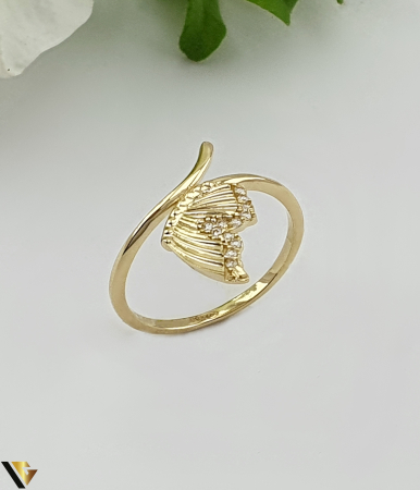 Inele - Inel Aur 14k