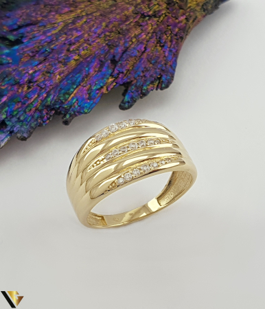 Inele din aur - Inel Aur 14k