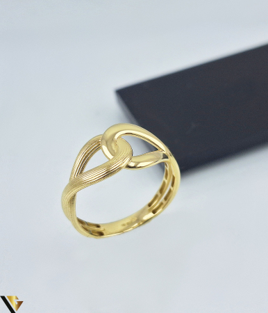 Bijuterii din aur - Inel Aur 14k