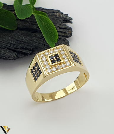 Inele - Inel Aur 14k