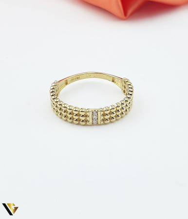 Inel Aur 14k [1]