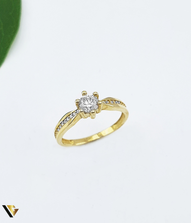 Inele - Inel Aur 14k