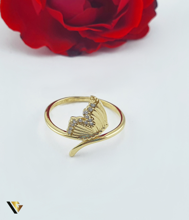 Inel Aur 14k [1]