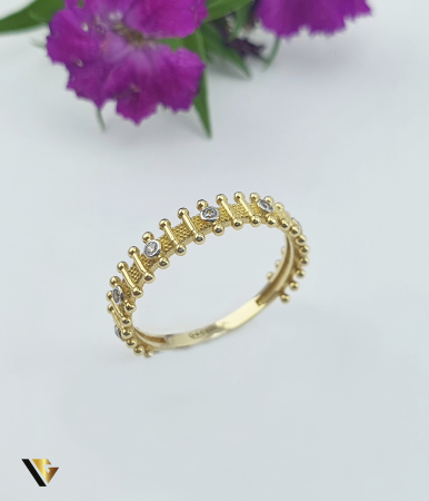 Inele - Inel Aur 14k