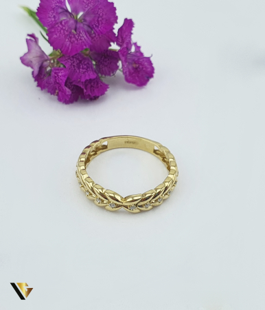 Inel Aur 14k [1]