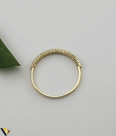 Inel Aur 14k [1]