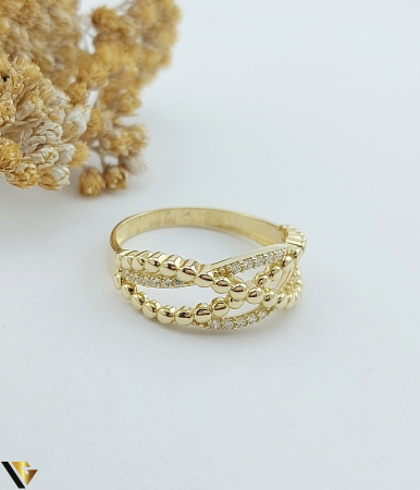 Inel Aur 14k [1]