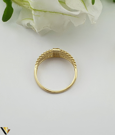 Inel Aur 14k [1]