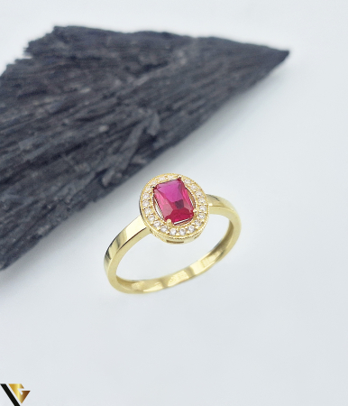 Inele din aur - Inel Aur 14k