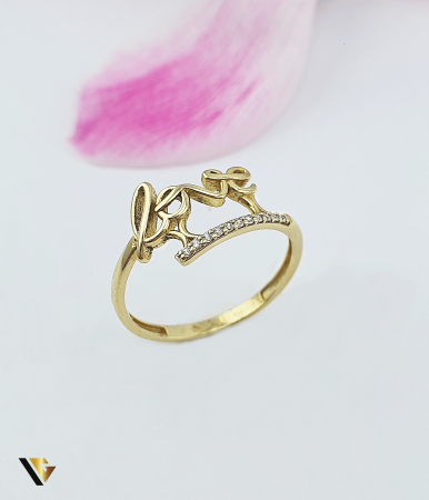 Inele din aur - Inel Aur 14k