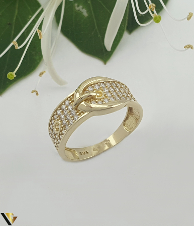 Inele - Inel Aur 14k