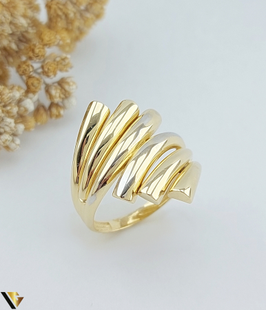 Inel Aur 14k [1]