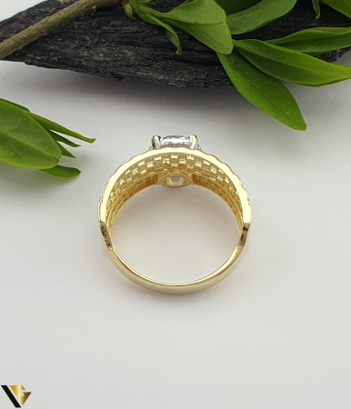 Inel Aur 14k [1]