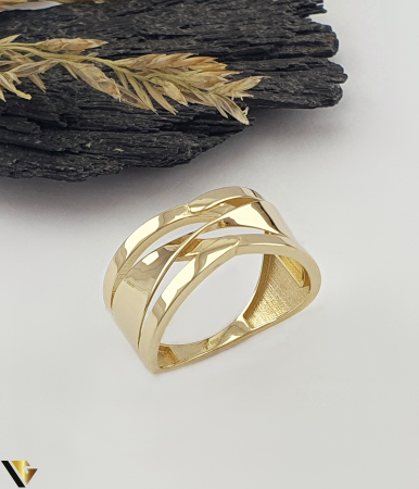 Inele din aur - Inel Aur 14k