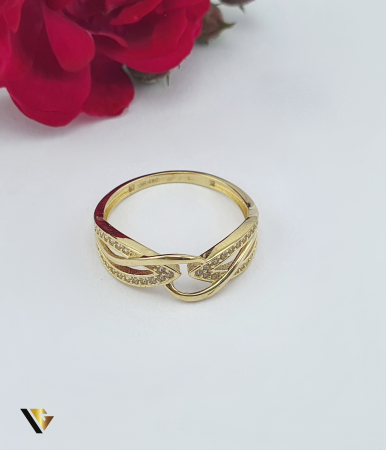 Inel Aur 14k [1]