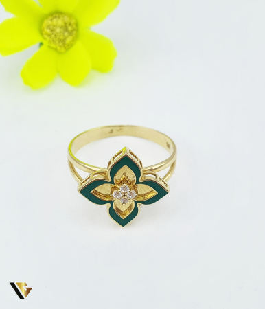 Inel Aur 14k [1]