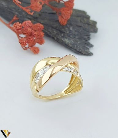 Inele - Inel Aur 14k