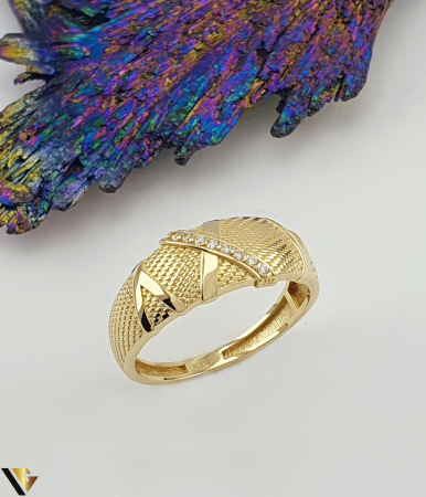 Inele din aur - Inel Aur 14k