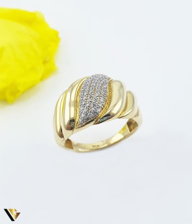 Inele din aur - Inel Aur 14k