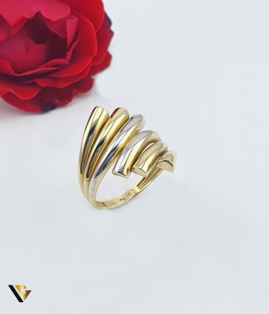 Bijuterii din aur - Inel Aur 14k
