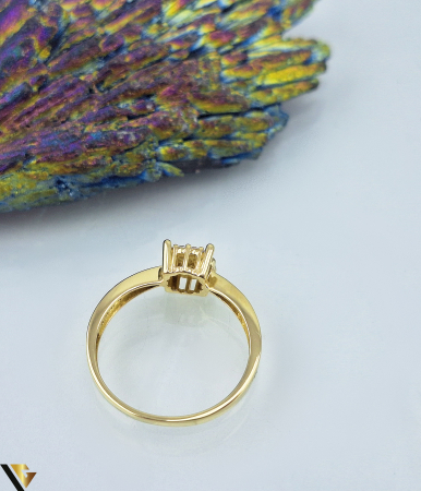 Inel Aur 14k [1]