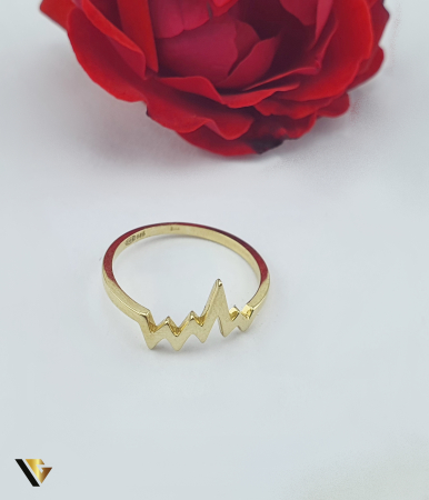 Inel Aur 14k [1]