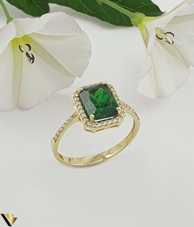 Inele din aur - Inel Aur 14k
