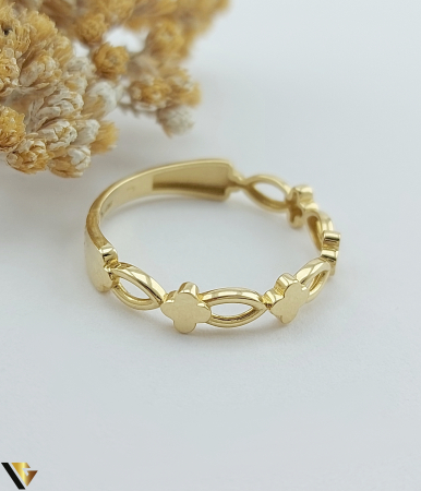 Inel Aur 14k [1]