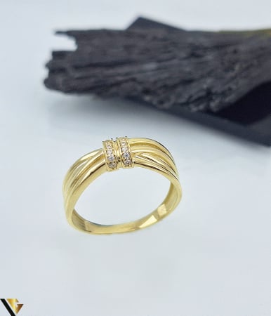 Bijuterii din aur - Inel Aur 14k