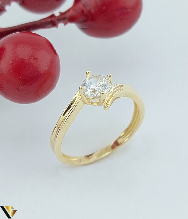 Inele din aur - Inel Aur 14k