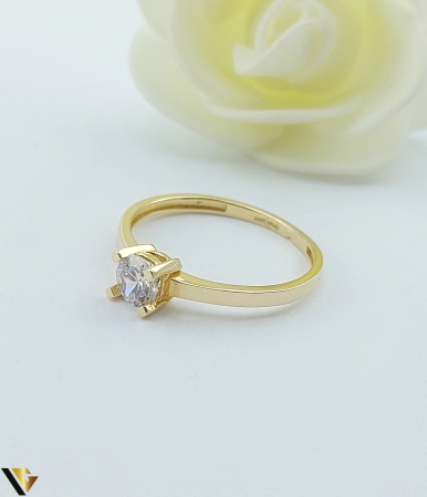 Inel Aur 14k [1]