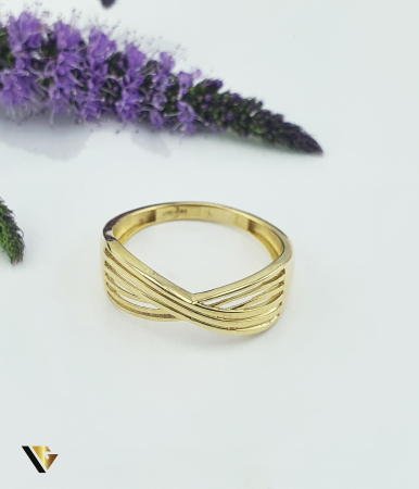 Inel Aur 14k [1]