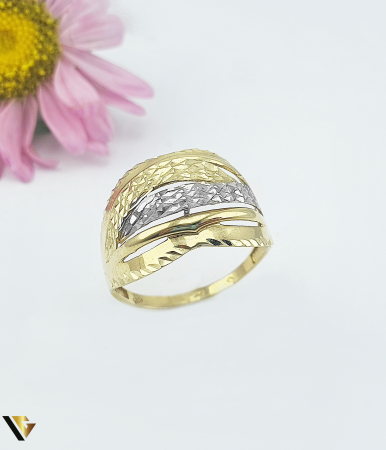 Inele - Inel Aur 14K