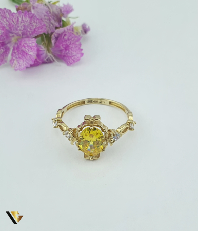 Inel Aur 14k [1]