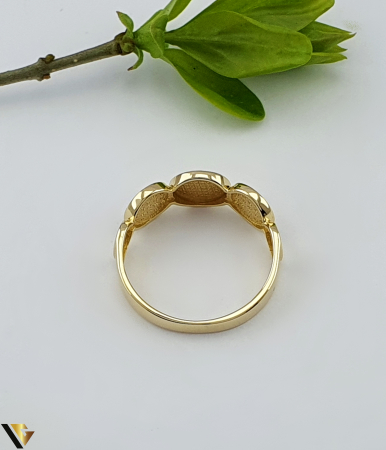 Inel Aur 14k [1]