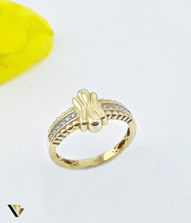 Bijuterii din aur - Inel Aur 14k