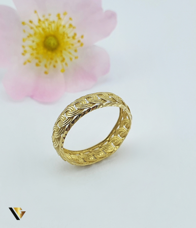Inel Aur 14k [1]