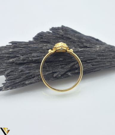 Inel Aur 14k [1]