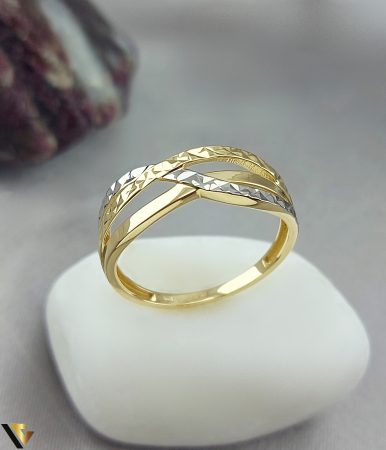 Inele din aur - Inel Aur 14k
