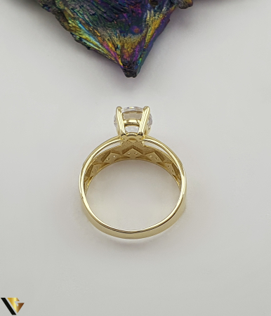 Inel Aur 14k [1]