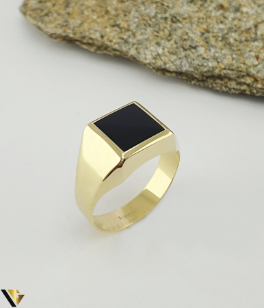 Bijuterii din aur - Inel Aur 14k