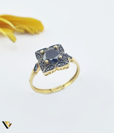 Inele - Inel Aur 14k