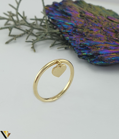 Bijuterii din aur - Inel Aur 14k