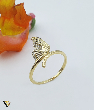 Inele - Inel Aur 14k