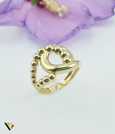 Bijuterii din aur - Inel Aur 14k