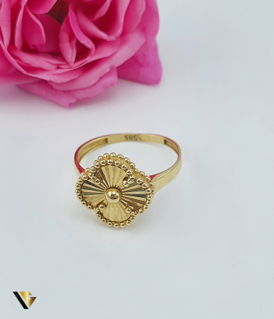 Inel Aur 14k [1]