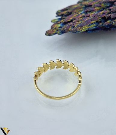 Inel Aur 14k [1]