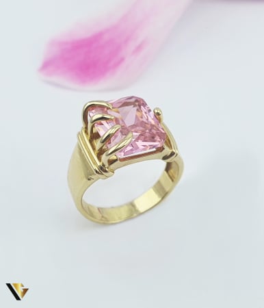 Bijuterii din aur - Inel Aur 14k